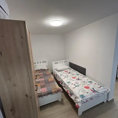 Apartma Zaar Standard *